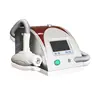 Popular newest tech skin care e-light ipl rf nd yag laser