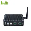 Mini pc OEM China industrial computer support car pc