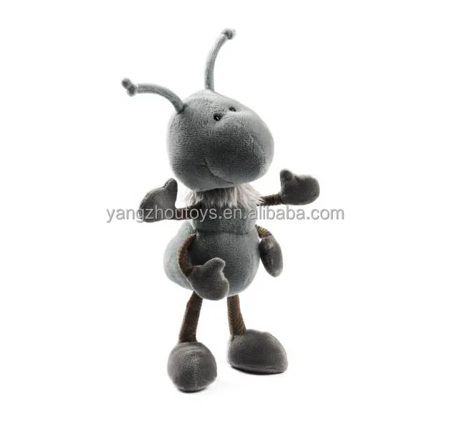stuffed ant toy