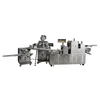 French Bread Machine Baguette Moulder Rolling Making Machine