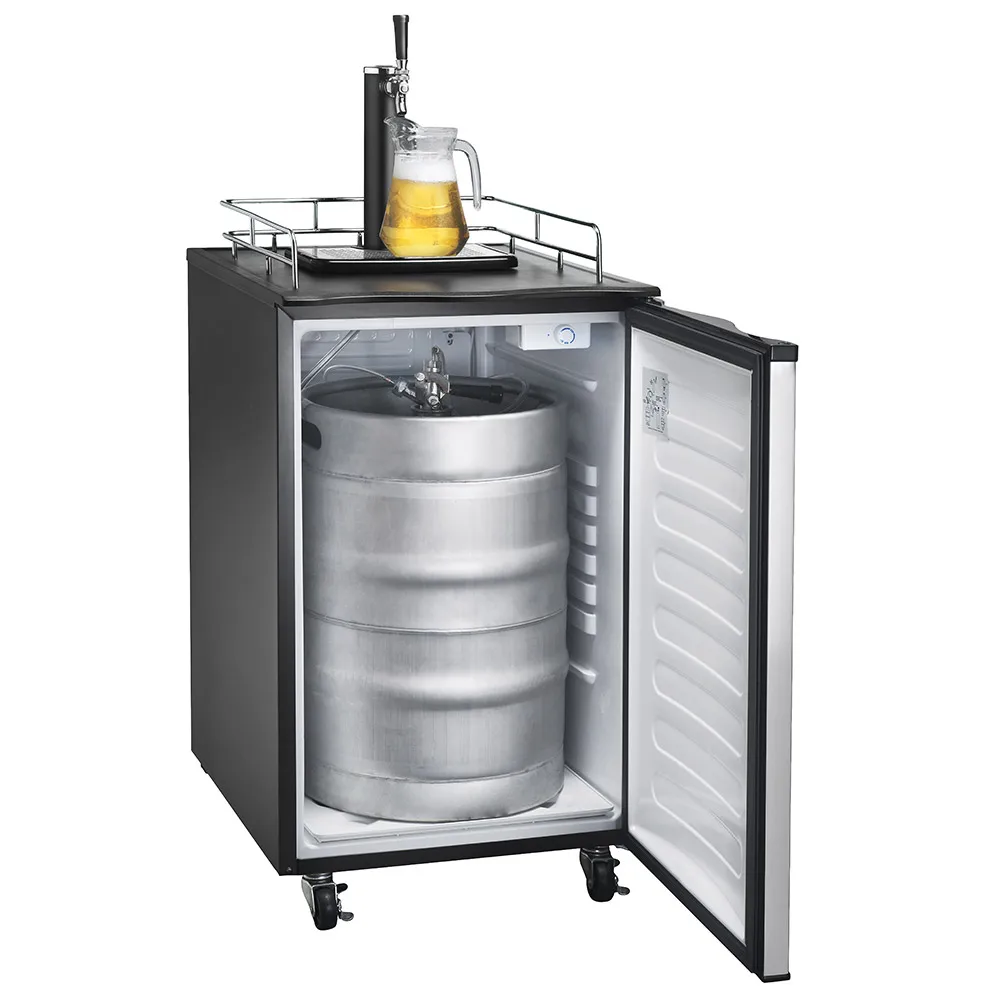 beer keg cooler