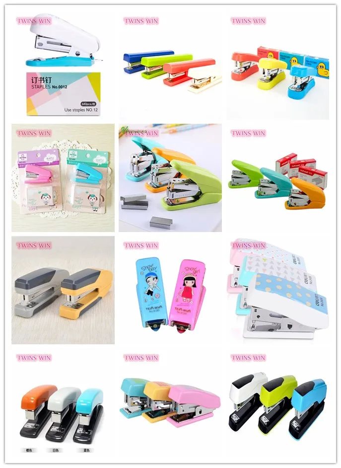 office stationery items