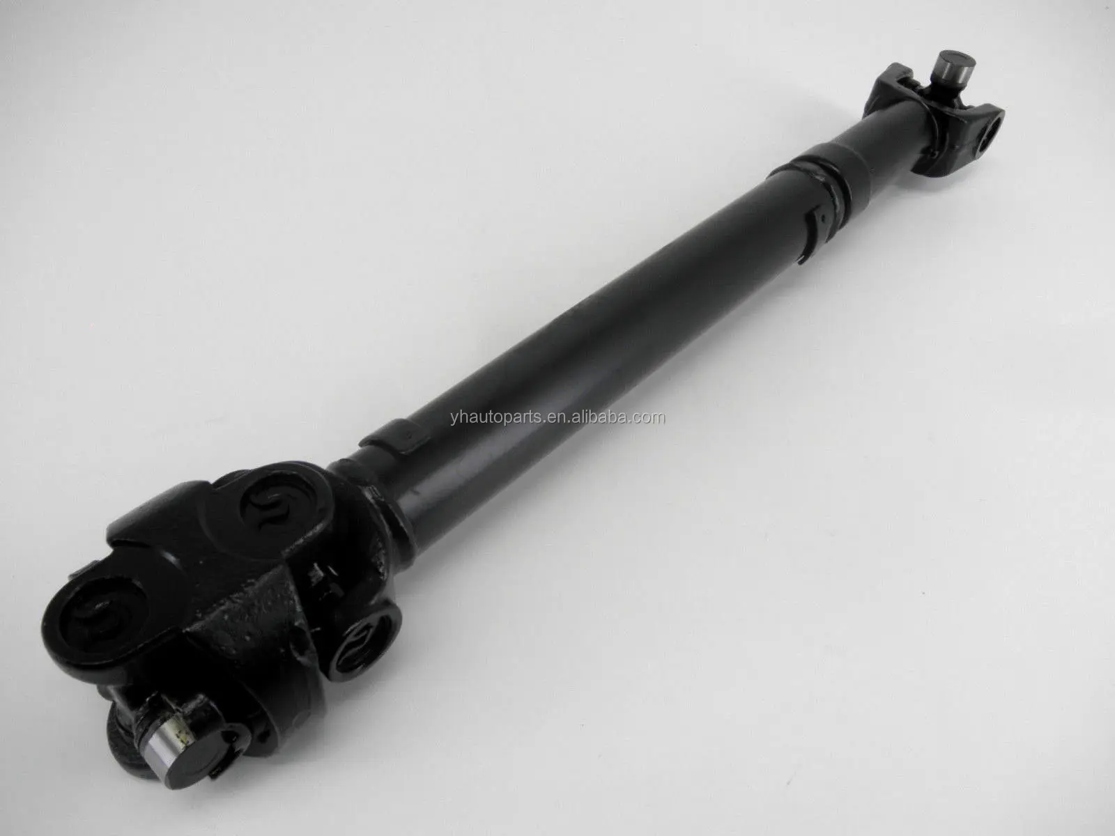 For Jeep Cherokee 19872000 New Front Driveshaft Prop Shaft