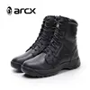 ARCX Rubber Insole Material Men Gender Military Boots Tactical Military Bootsboots