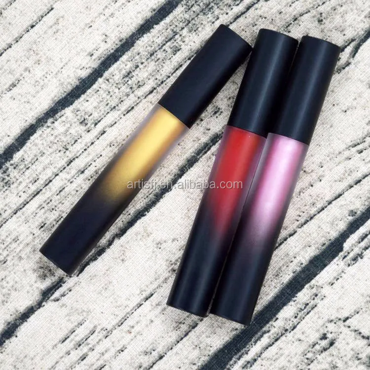 Wholesale Make Your Own Liquid Lip Stain Lipstick Container Buy