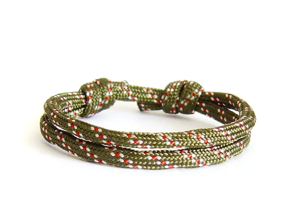 bracelet making rope