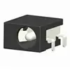 Mini Size DC Connector Female Power Jack
