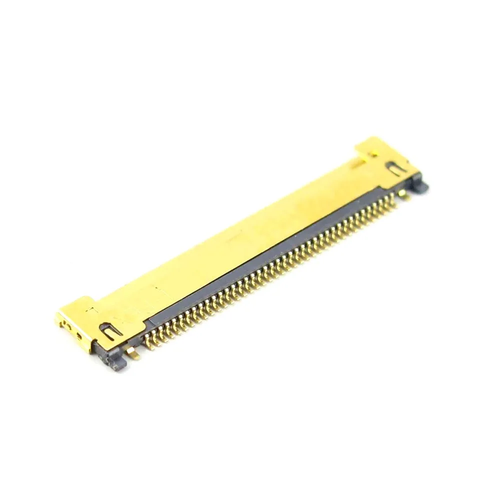 40 针 lvds lcd led 电缆连接器