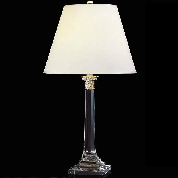 bedside table lamp base