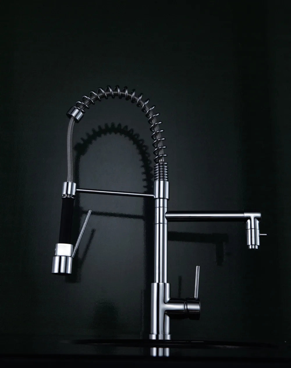 Best Selling Pull Down Beer Fitting Grohe Kitchen Sink Faucet