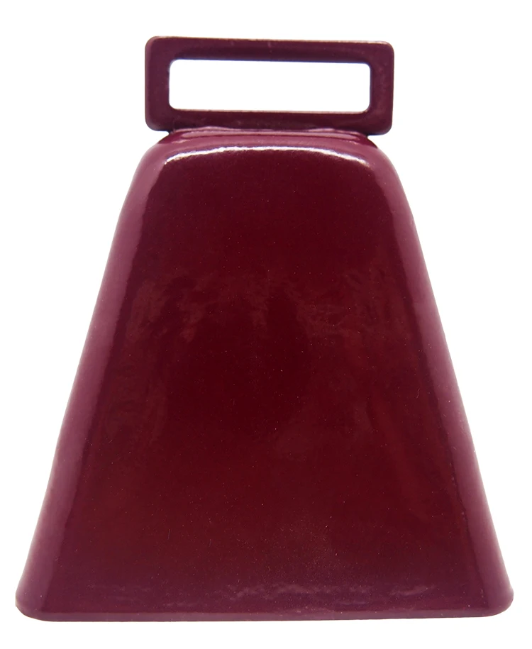 Wholesale Metal Cow Bell Promotional Cowbell With Lanyard Buy Cow 