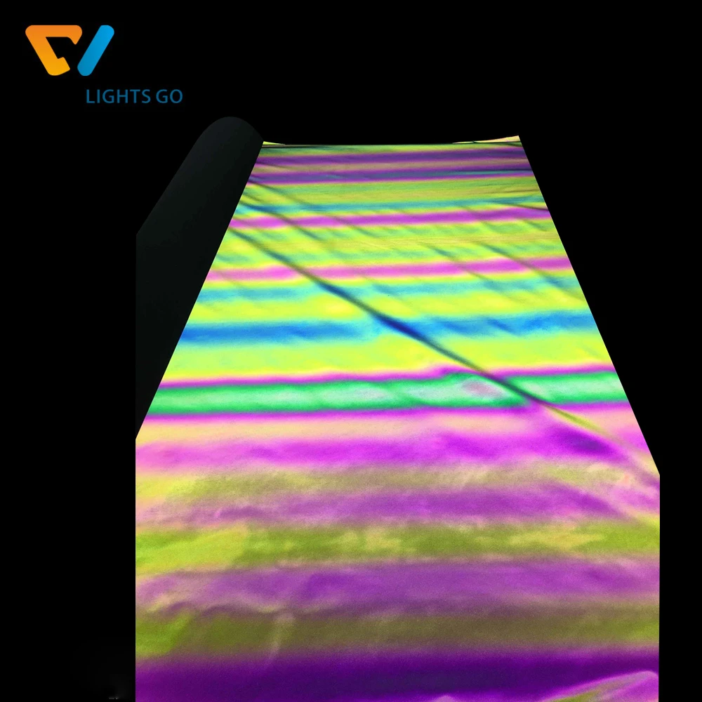 rainbow fabric-1