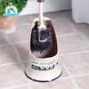 Boomjoy high- class TPR toilet brush and holder set.