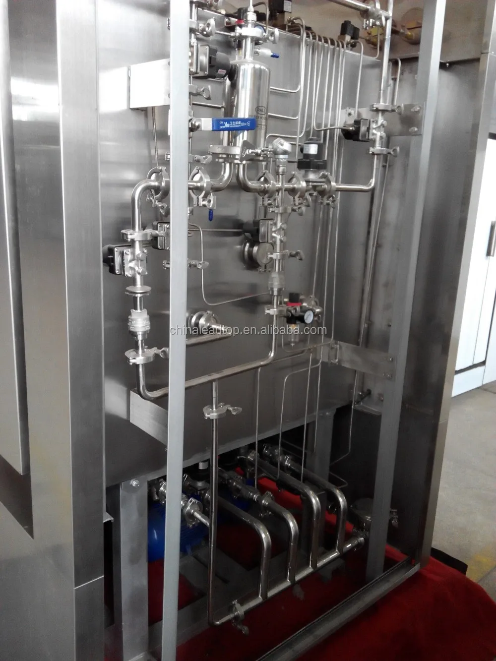 Ltcgsseries Stainless Steel Autoclave For Ampoules And Vials Buy