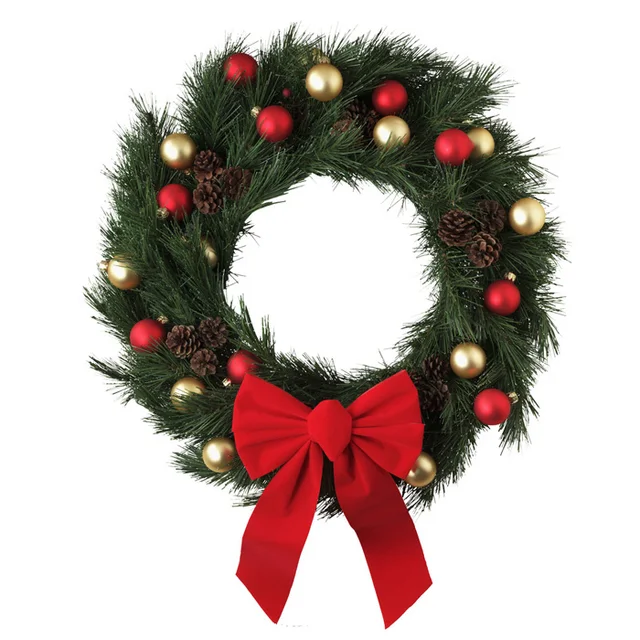 wholesale supplies xmas door decoration artificial christmas wreath for sale - Wholesale Christmas Decorations Suppliers wholesale supplies xmas door decoration artificial christmas wreath for sale - Wholesale Christmas Decorations Suppliers