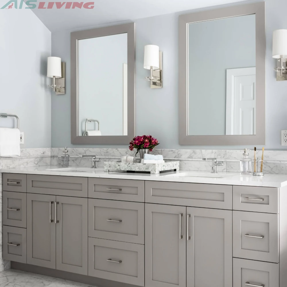 Free Standing Commercial Clic Double Sink Bathroom Vanity Units Unit Product On Alibaba Double Sink Bathroom Vanity Unit
