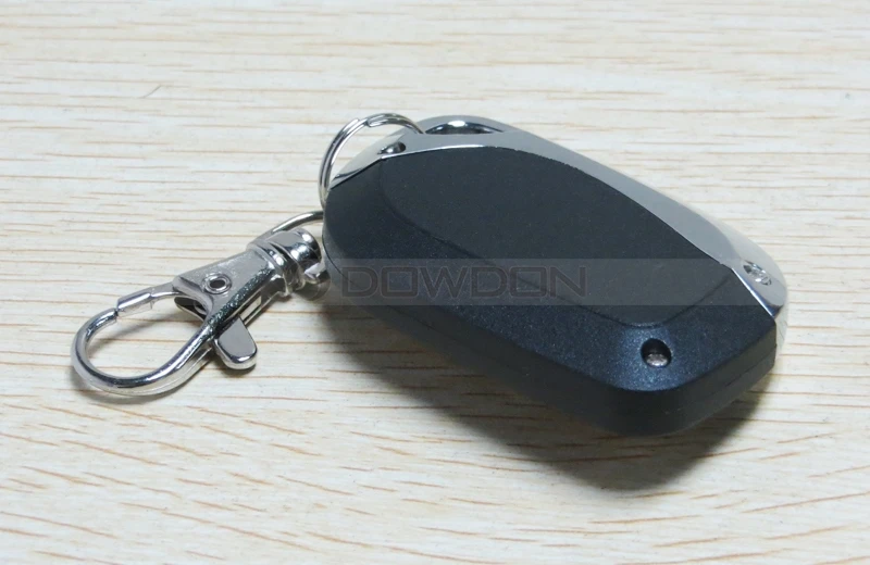 315/433.92mhz Rf Wireless Duplicate Garage Remote Control Car Door