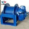 Marine and Mooring Boat Used Capstan Winches for Sale