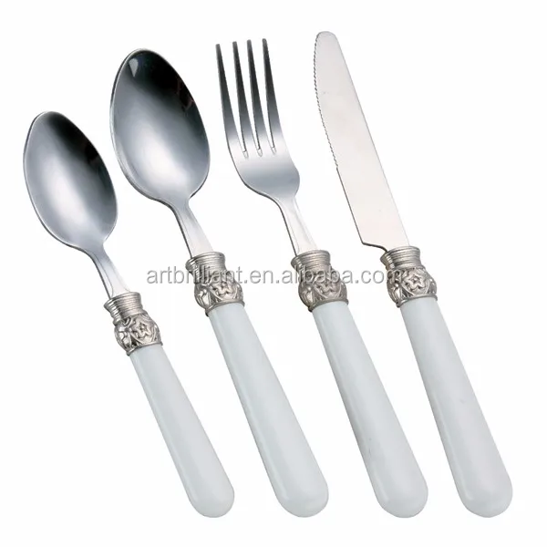 bulk-premium-quality-stainless-steel-brand-names-cutlery-with-crystal