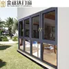 price of aluminium doors and windows dubai Broken bridge aluminum doors and Windows