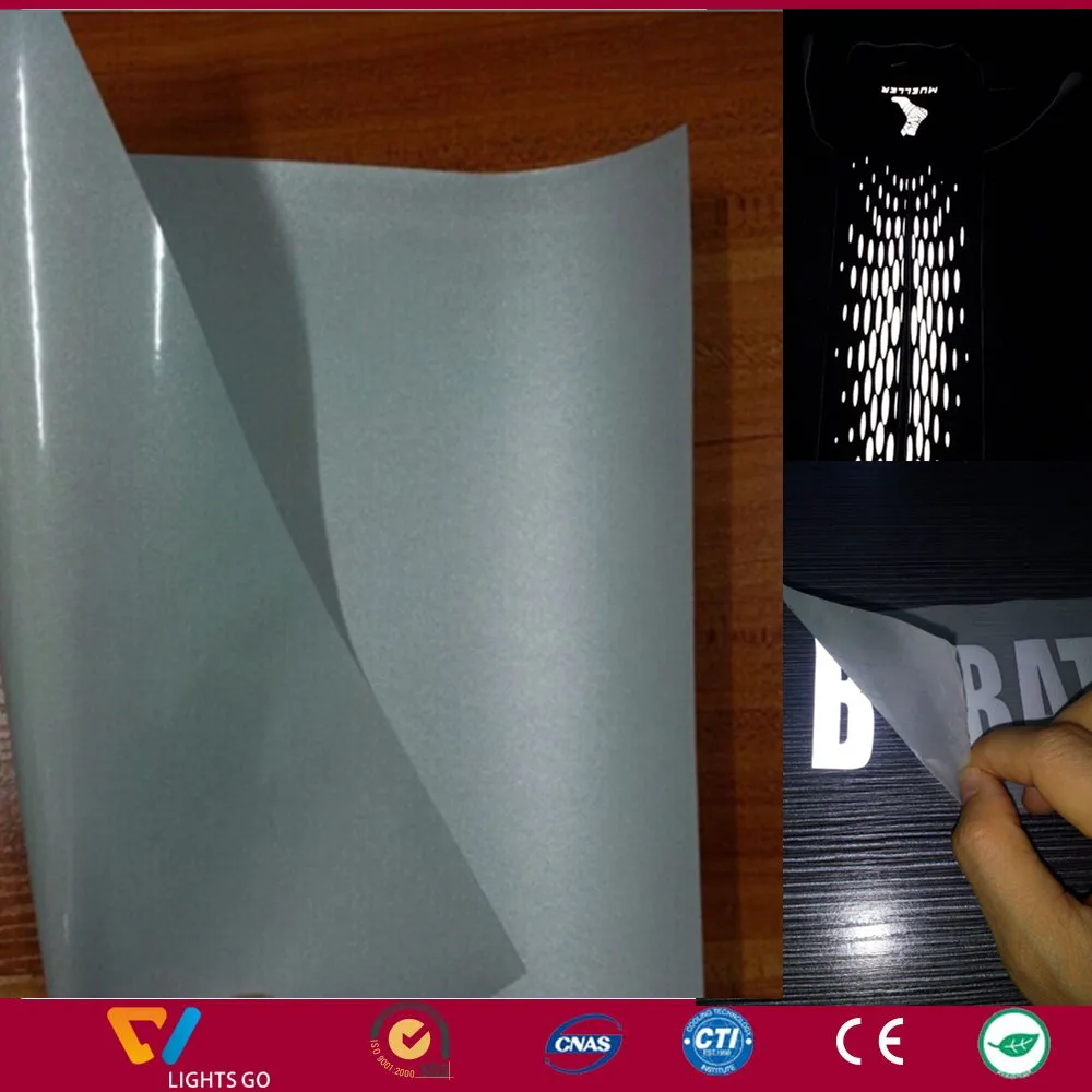 reflective logo 3
