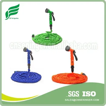 Garden Home Car Expanding Flexible Water Hose Spray 25 50 75 100 150 Garden Home Car Expanding Flexible Water Hose Spray 25 50 75 100 150 200 Feet
