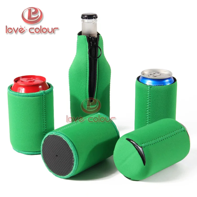 beer bottle can cooler