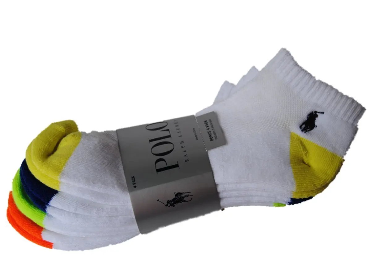 ralph lauren men's ankle socks