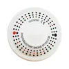 Conventional Fire Alarm System Heat Detector with 2LED light/2 wire/ 24VDC/220V current