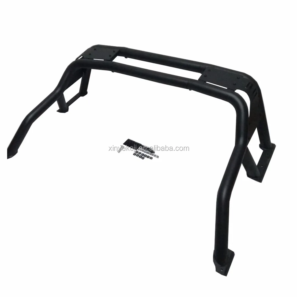 4x4 Abs Plastic Sport Roll Bar For Hilux Revo Rocco Buy Roll Bar
