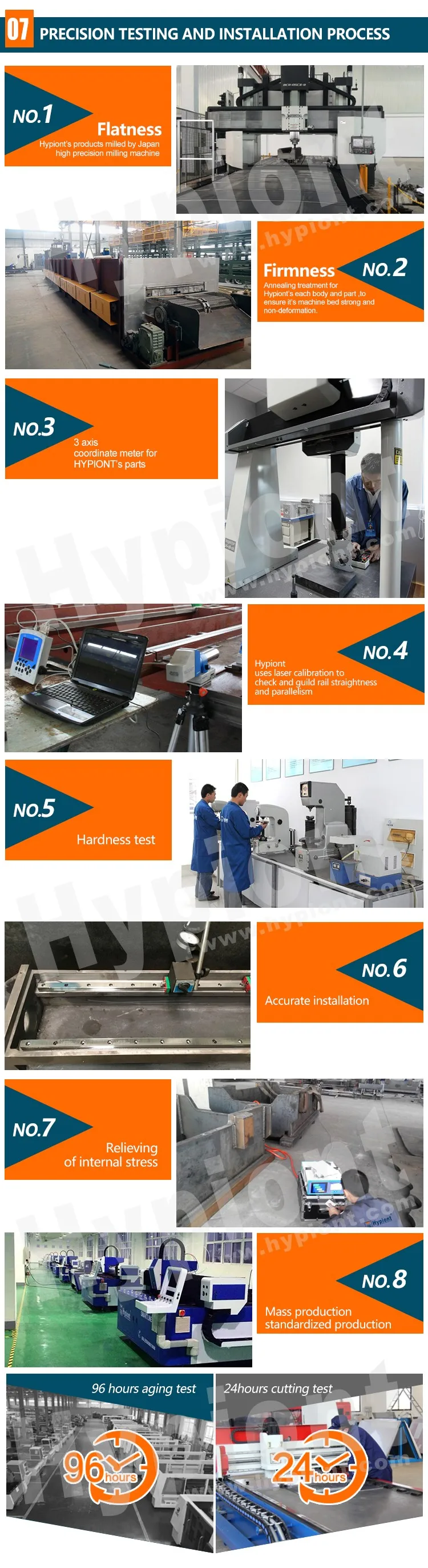 water jet cutting machine