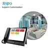 Customize Nurse Call Device Android Wireless Hospital Call Buzzer System