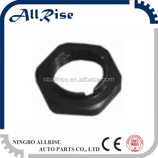 ALLRISE C-18772 Trucks 1075914 Castle Nut