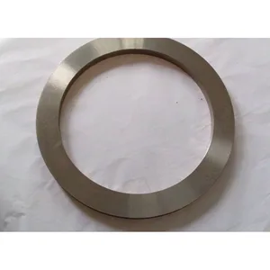 Supply ASTM B381 Gr1 Titanium rings blanks