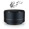 Wireless 4.0 PULSE LED Light portable car Stereo bluetooth Speaker for all phone music box