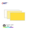 RGBW led panel light manufacturers supply full-color LED panel lamp 603*603mm RGBW LED seven-color flat light