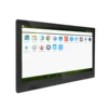 Hot-selling 21.5" Wall Mount Android Touch Screen LCD Player for POP POS