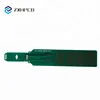 fr4 94v0 0.4mm pcb 2 layer bluetooth headset circuit board