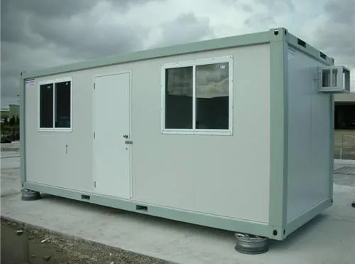 container house