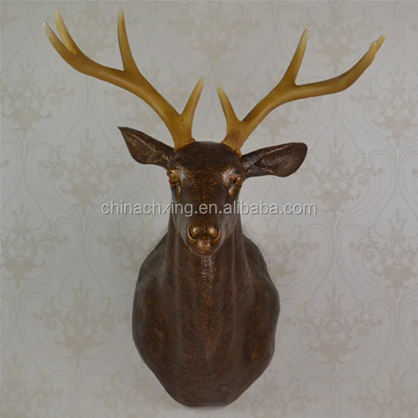 deer head price