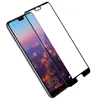 Nillkin For Huawei P20 Pro Screen Protector Full Covered 3D CP 9H 0.33mm Thin Tempered Glass Curved 6.21 Inch Mobile Phone