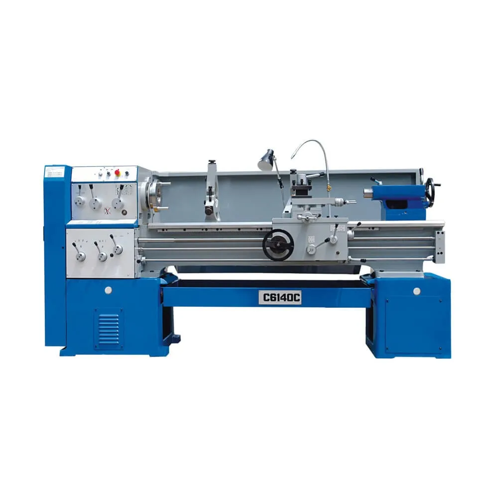 large lathe