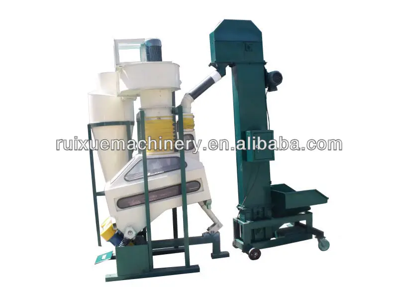 TQSF Destoner with Elevator.JPG