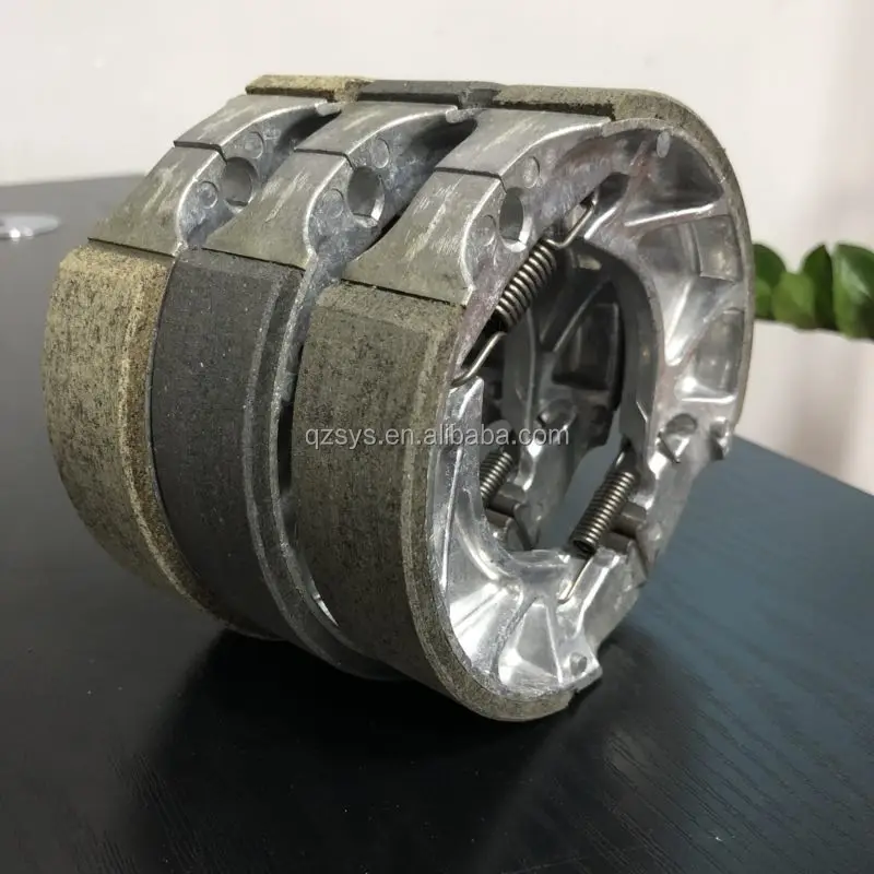 brake shoes pad