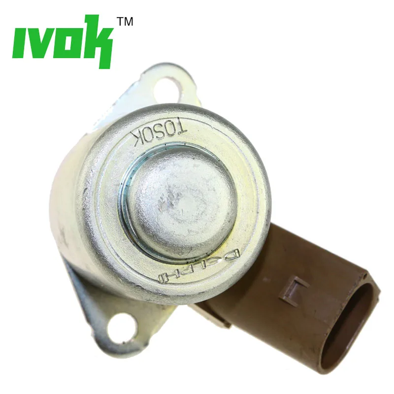 OEM Inlet Metering Control IMV Valve For Mercedes-Benz W169 W245 W203 W204 S204
