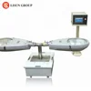 LVD-100KG Electrodynamic vibration testing machine includes computer and printer, connect computer to do control, store, record