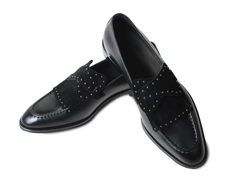 Mesdames noir richelieu à chaussures faites par Dolcis UK taille 7 livraison gratuite