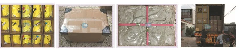 packaging