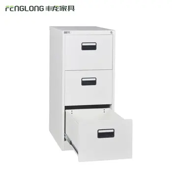 Mini Business Card 3 Drawer Metal File Cabinet Buy Office