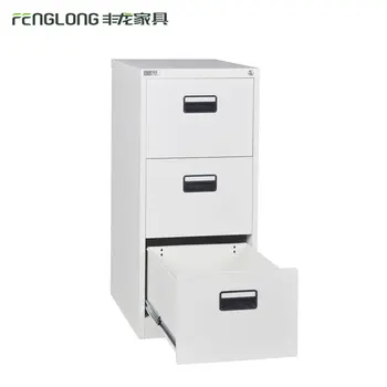 Mini Business Card 3 Drawer Metal File Cabinet Office Hanging Mini Business Card 3 Drawer Metal File Cabinet